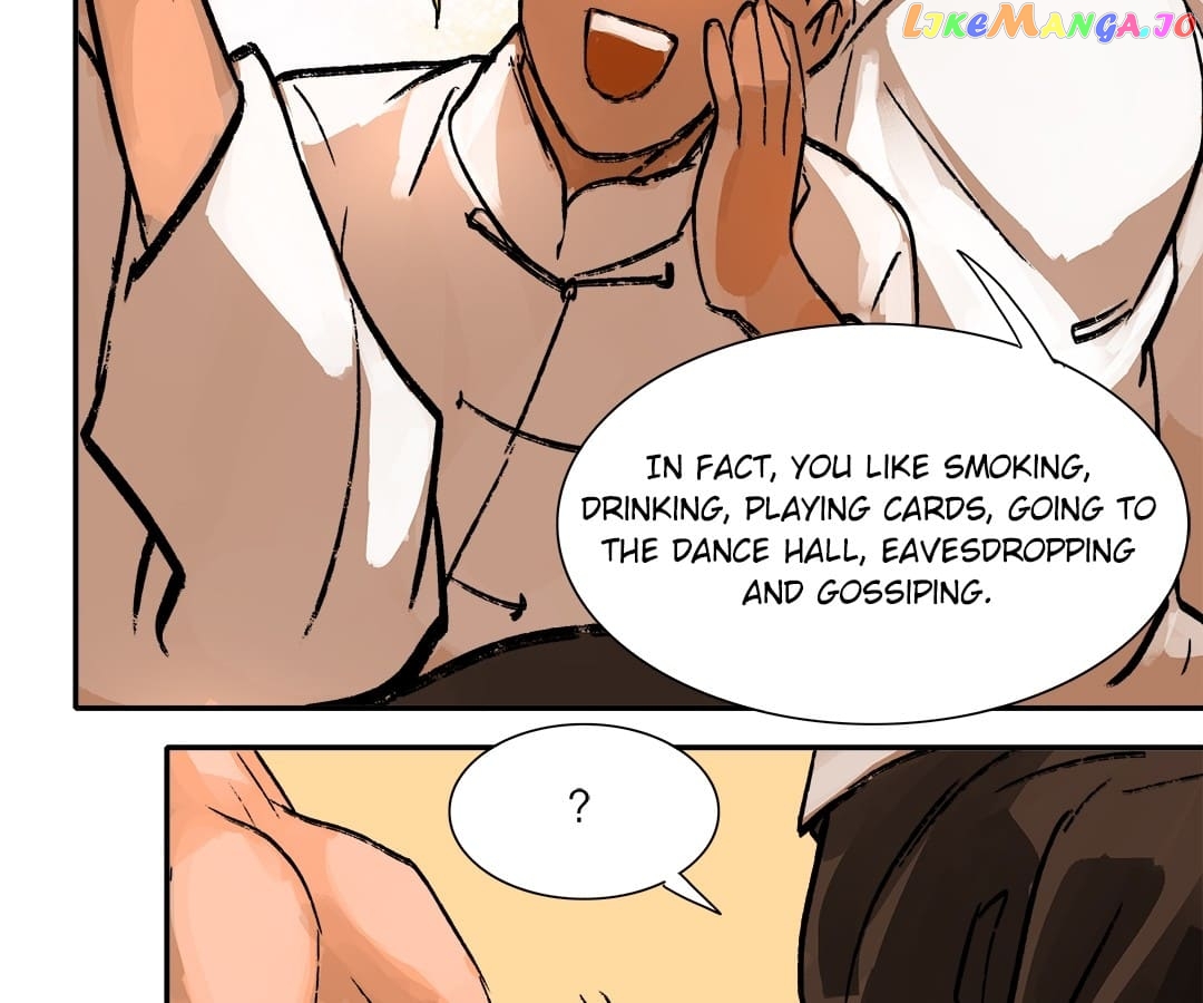Beauty And The West Chamber chapter 9 - page 41