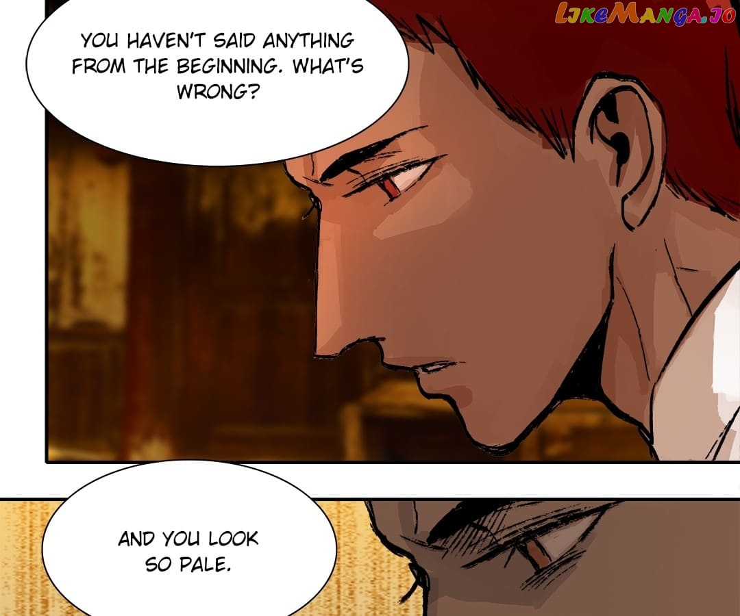 Beauty And The West Chamber chapter 9 - page 45