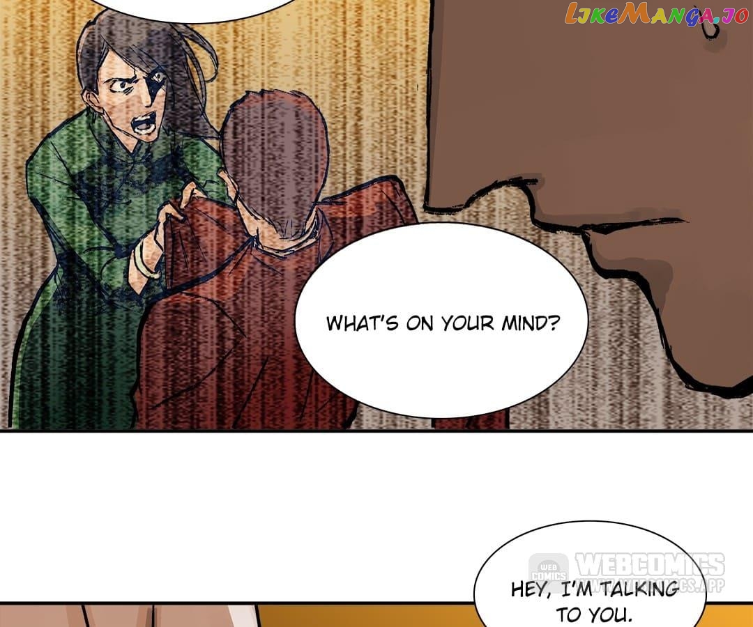 Beauty And The West Chamber chapter 9 - page 46