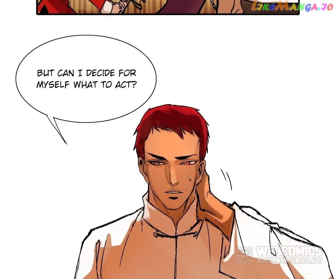 Beauty And The West Chamber chapter 9 - page 50