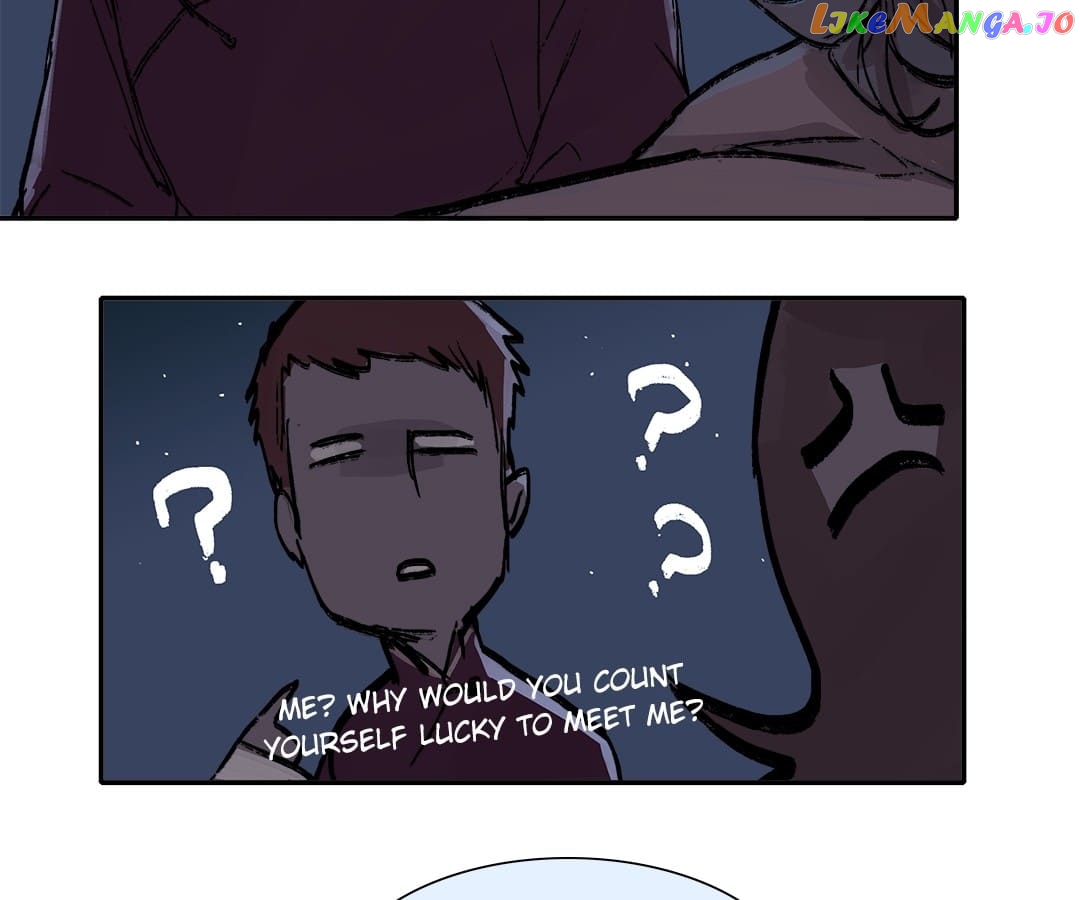Beauty And The West Chamber chapter 9 - page 8