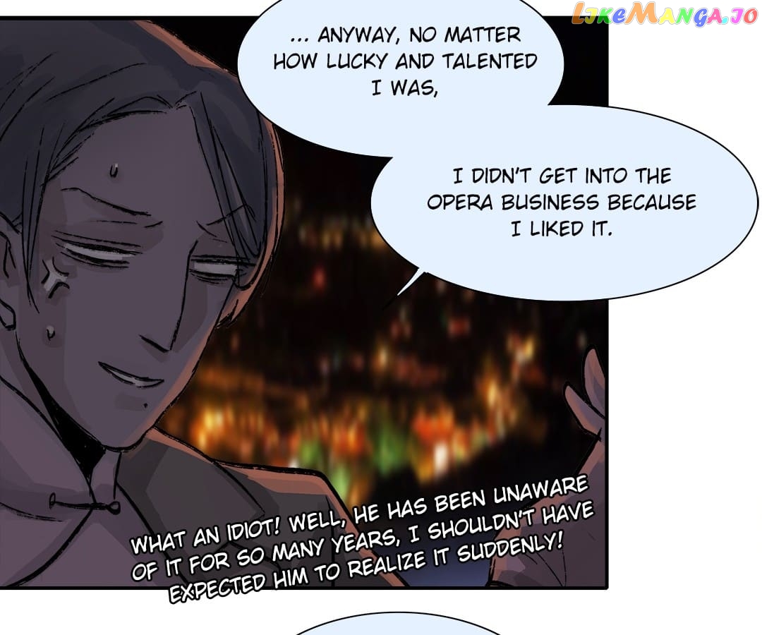 Beauty And The West Chamber chapter 9 - page 9