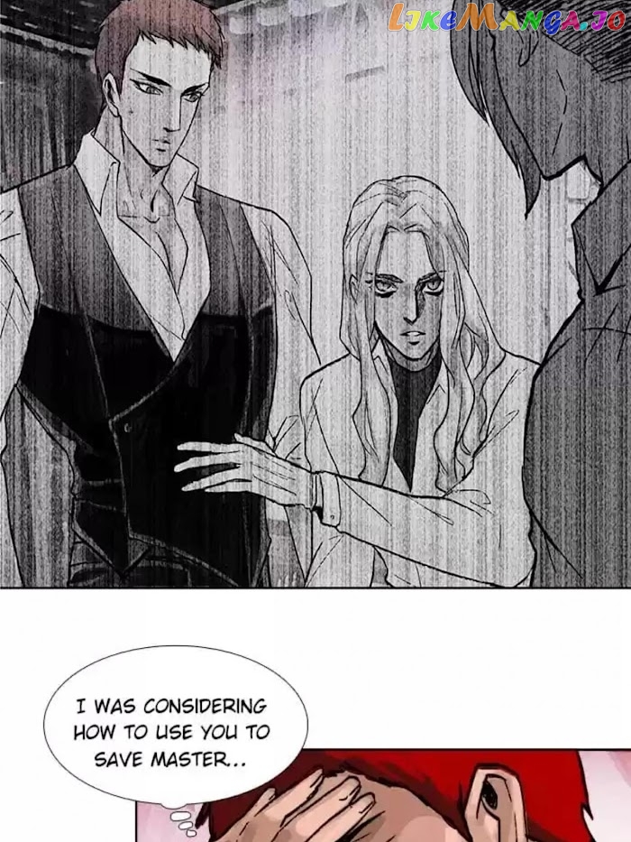 Beauty And The West Chamber chapter 52 - page 19