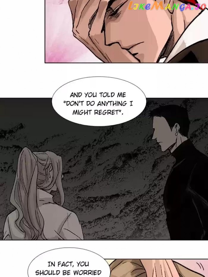 Beauty And The West Chamber chapter 52 - page 20