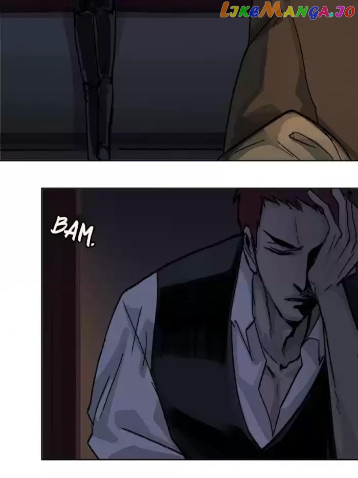 Beauty And The West Chamber chapter 52 - page 27