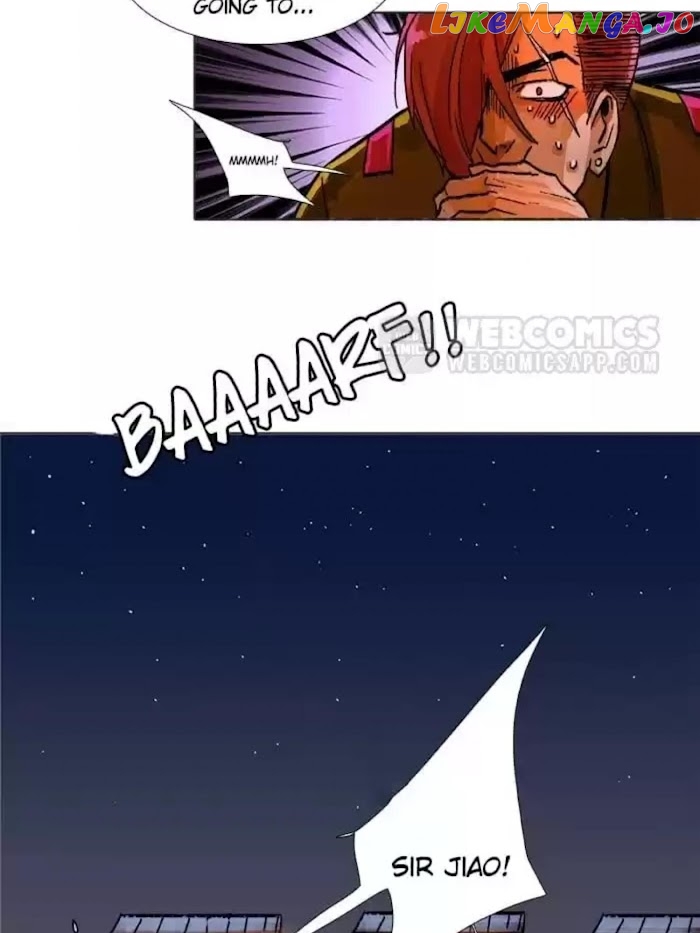 Beauty And The West Chamber chapter 52 - page 31