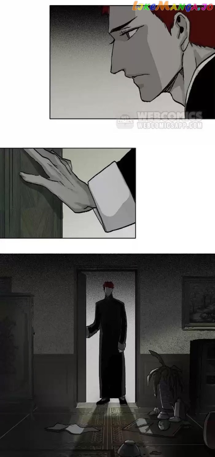 Beauty And The West Chamber chapter 91 - page 18