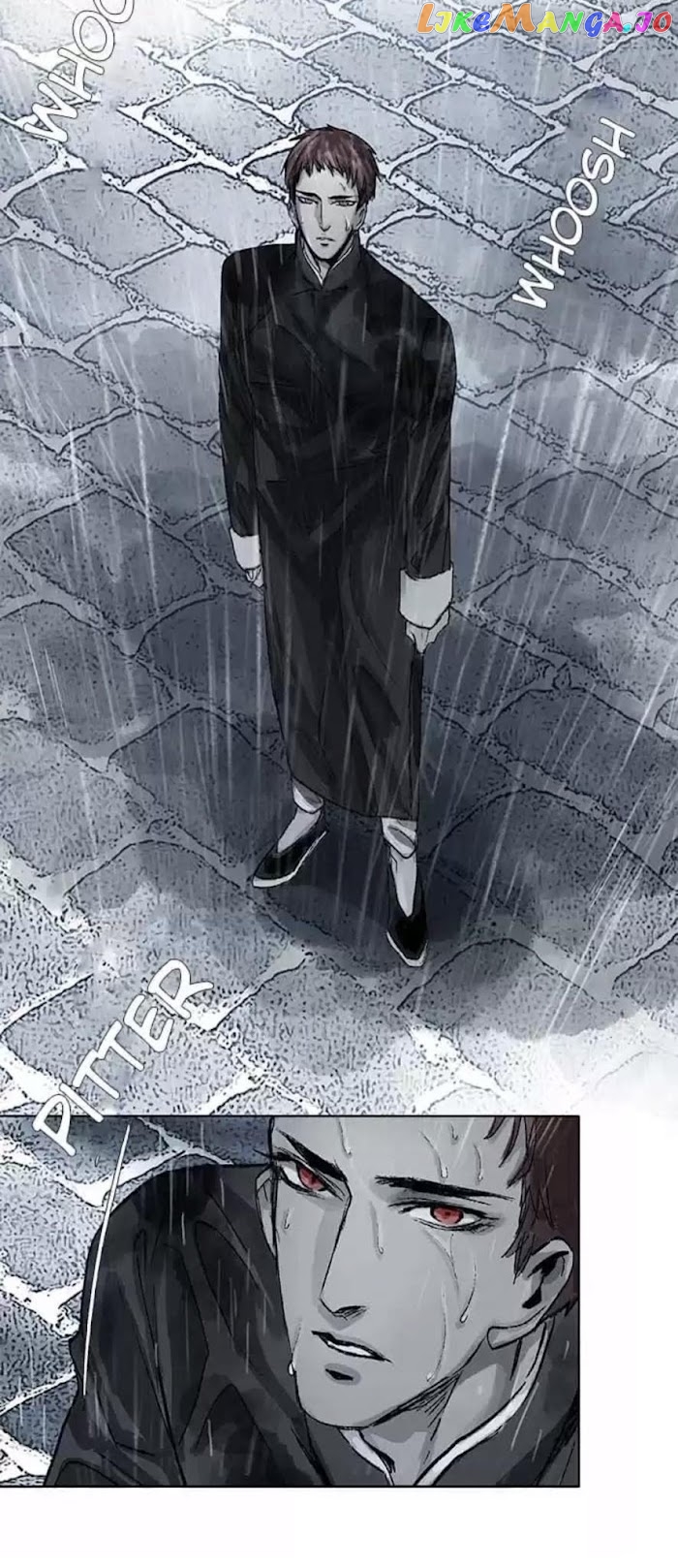 Beauty And The West Chamber chapter 91 - page 26
