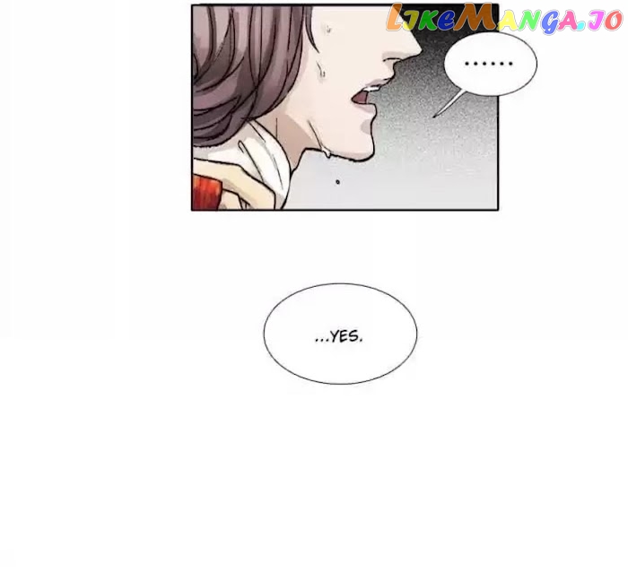 Beauty And The West Chamber chapter 91 - page 6
