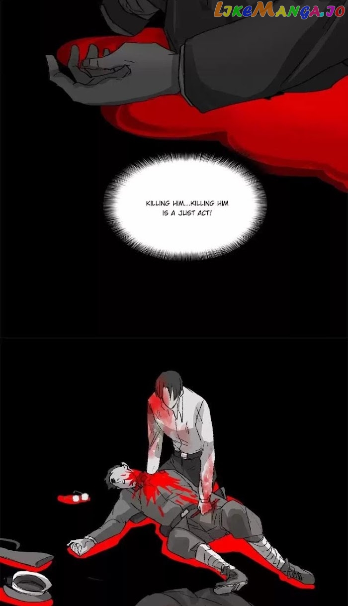 Beauty And The West Chamber chapter 145 - page 20