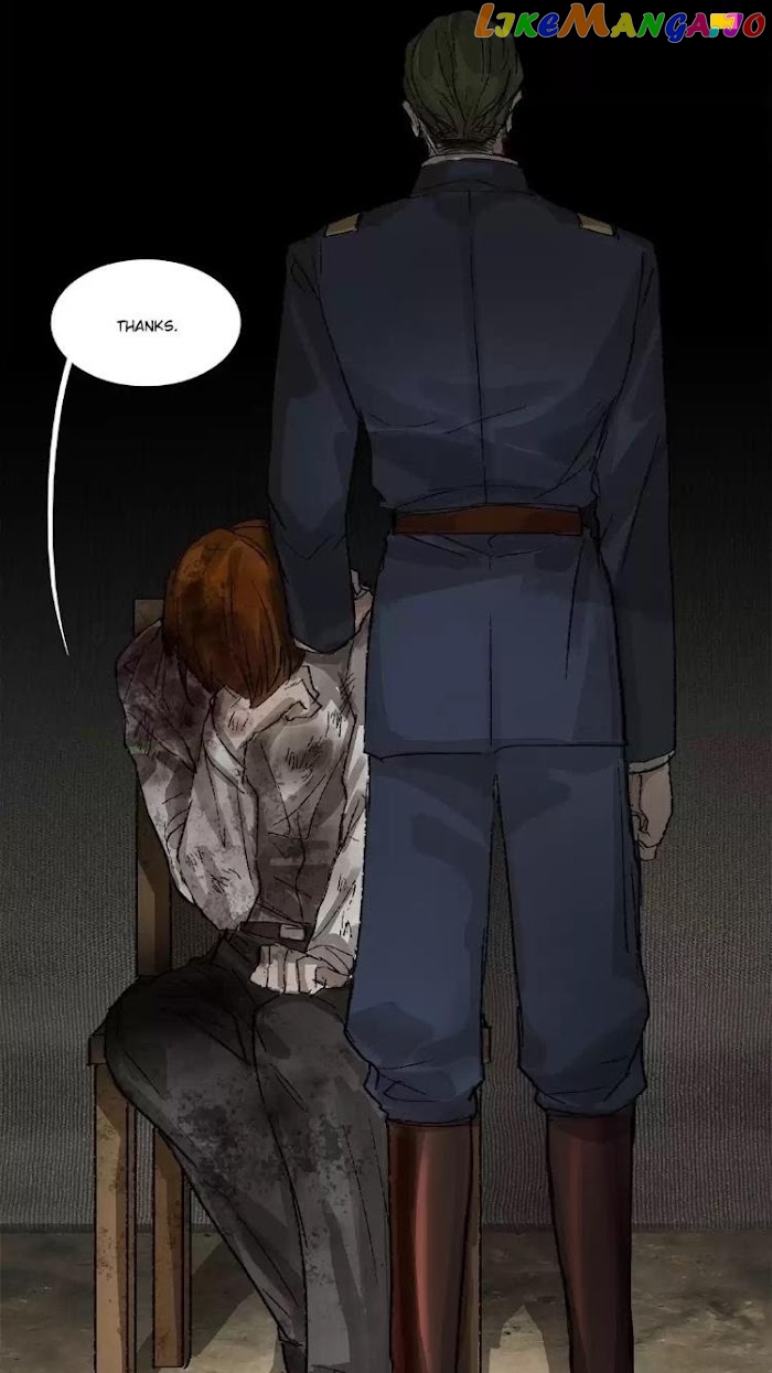 Beauty And The West Chamber chapter 145 - page 27