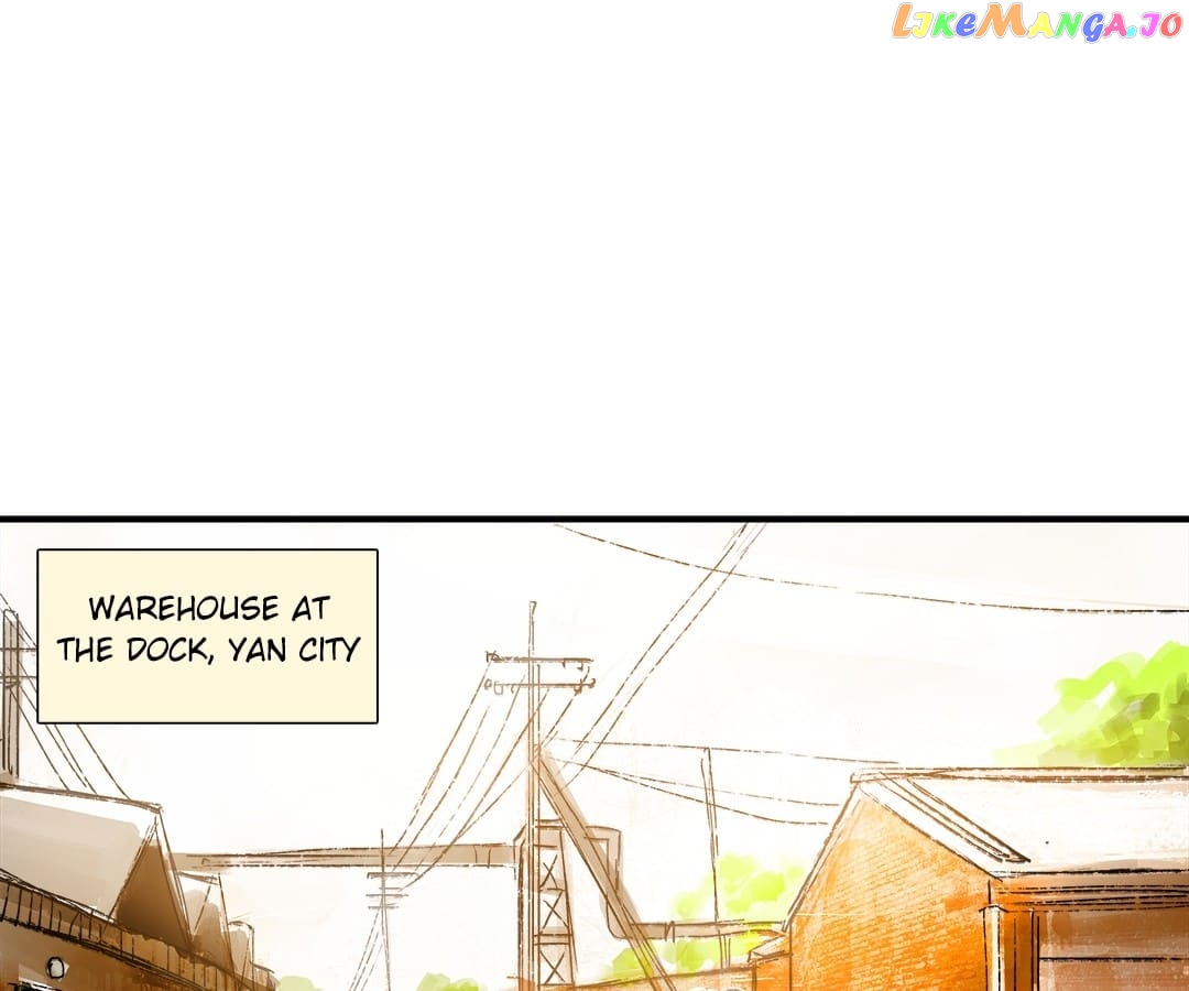 Beauty And The West Chamber chapter 10 - page 1