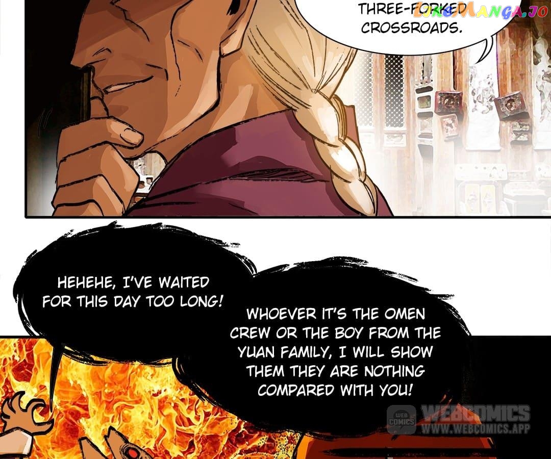 Beauty And The West Chamber chapter 10 - page 10