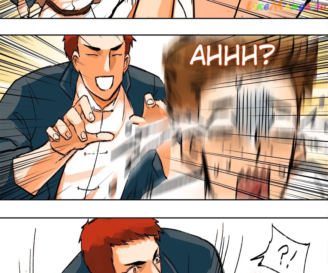 Beauty And The West Chamber chapter 10 - page 17