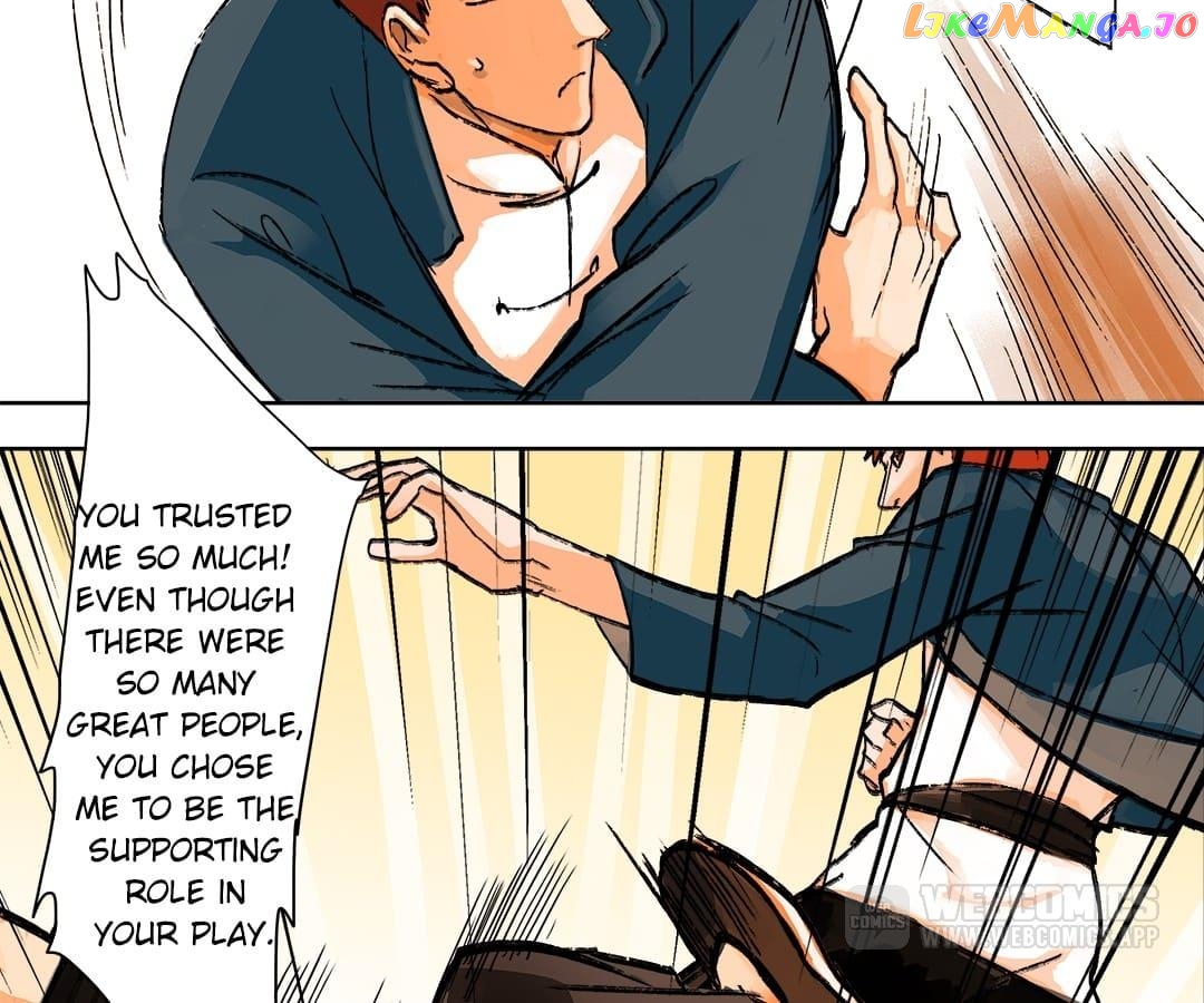 Beauty And The West Chamber chapter 10 - page 18