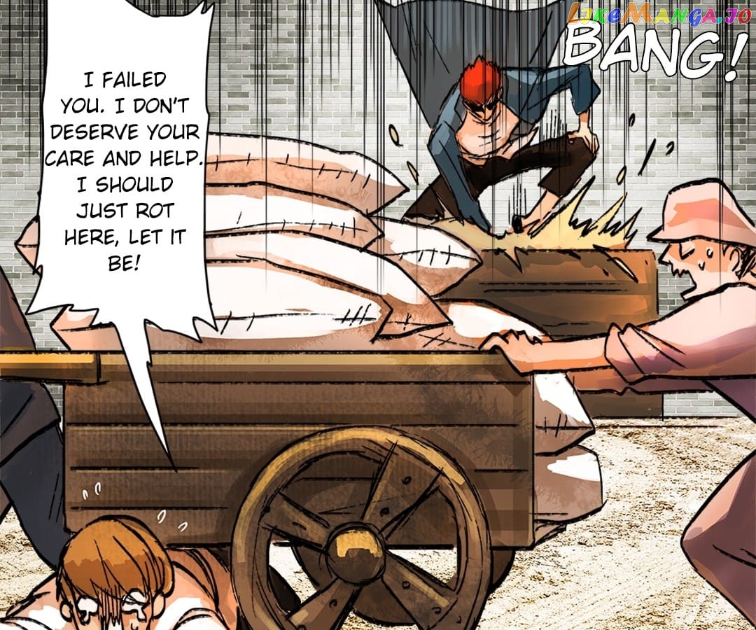 Beauty And The West Chamber chapter 10 - page 24