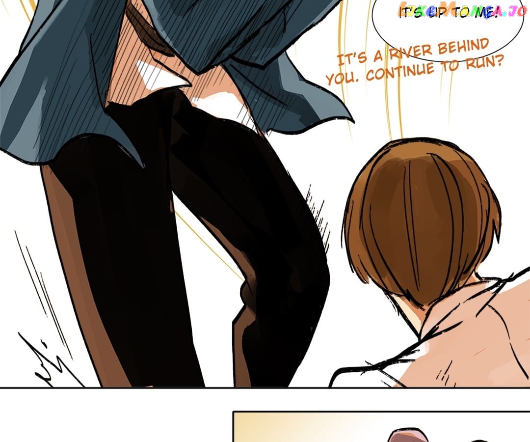 Beauty And The West Chamber chapter 10 - page 27
