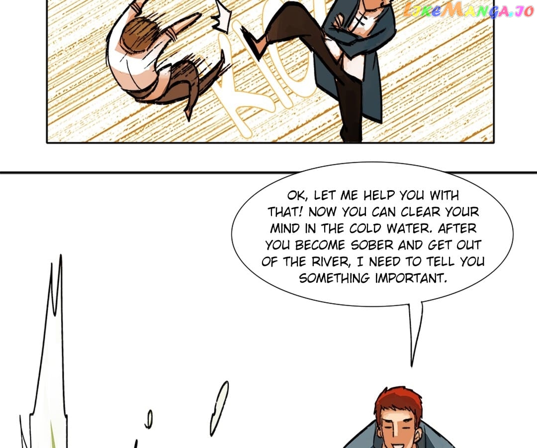Beauty And The West Chamber chapter 10 - page 29