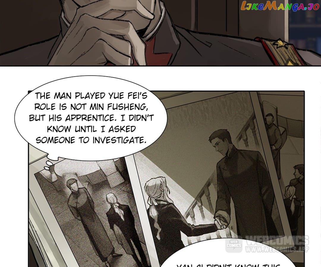 Beauty And The West Chamber chapter 10 - page 34