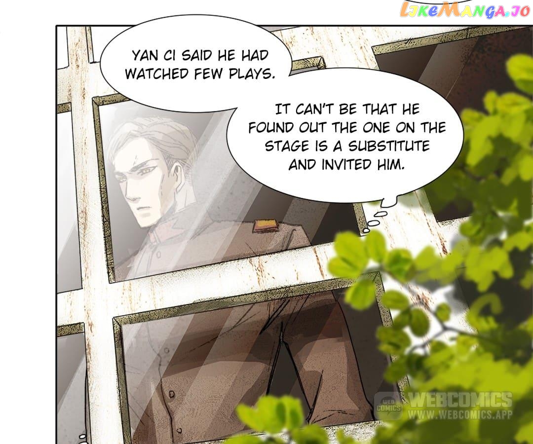 Beauty And The West Chamber chapter 10 - page 38