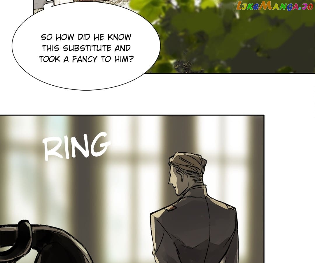 Beauty And The West Chamber chapter 10 - page 39