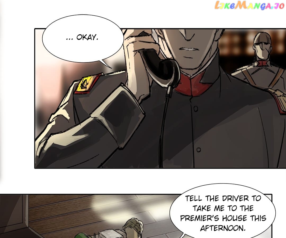 Beauty And The West Chamber chapter 10 - page 41
