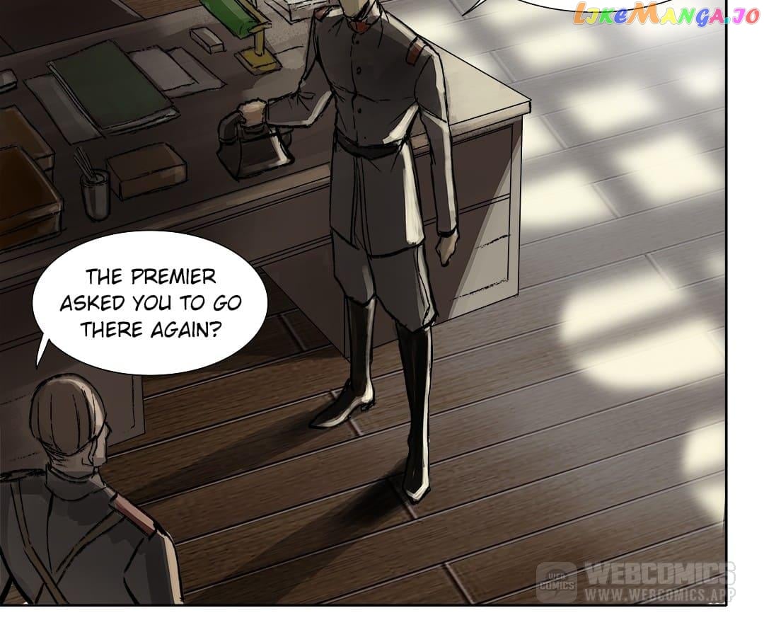 Beauty And The West Chamber chapter 10 - page 42