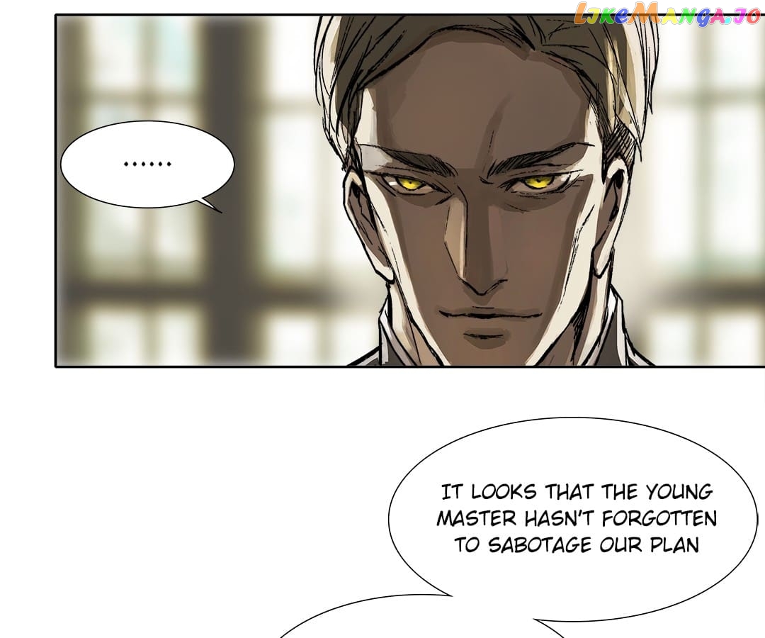 Beauty And The West Chamber chapter 10 - page 43