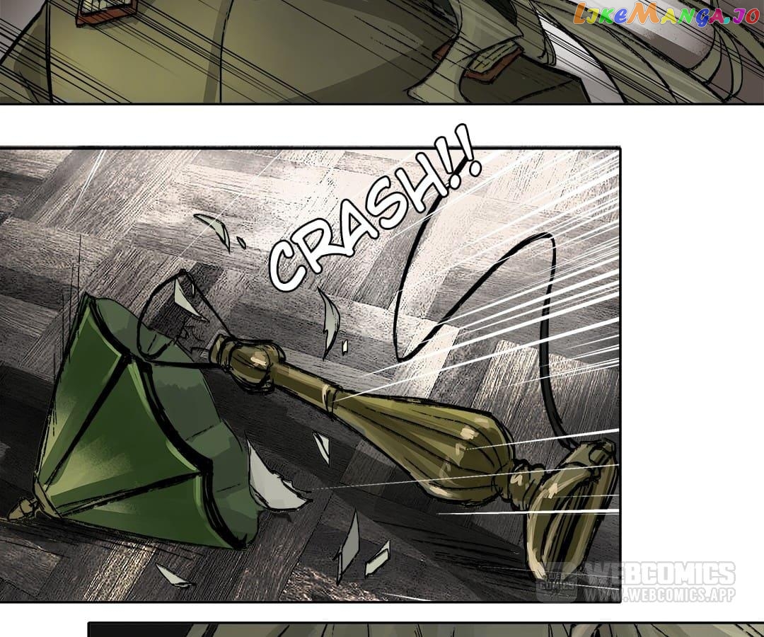Beauty And The West Chamber chapter 10 - page 46