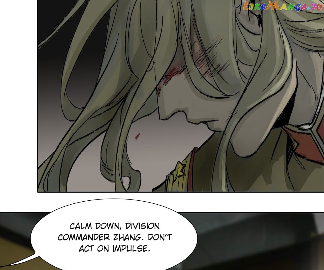 Beauty And The West Chamber chapter 10 - page 47