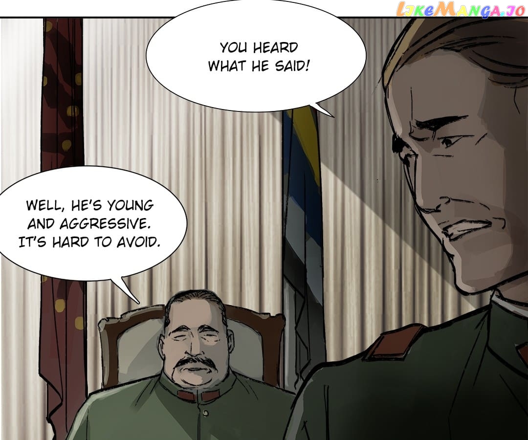 Beauty And The West Chamber chapter 10 - page 49