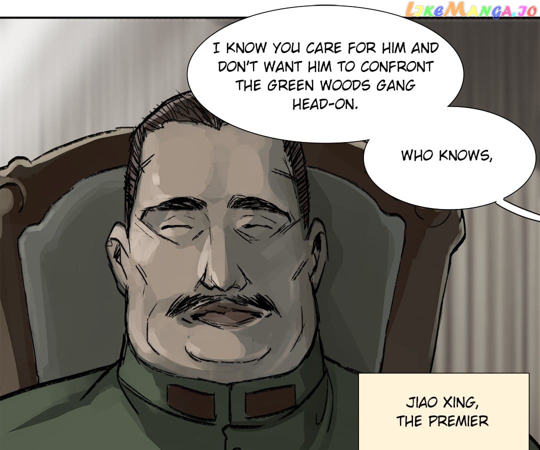 Beauty And The West Chamber chapter 10 - page 51