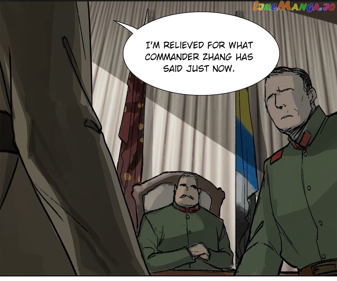 Beauty And The West Chamber chapter 10 - page 53