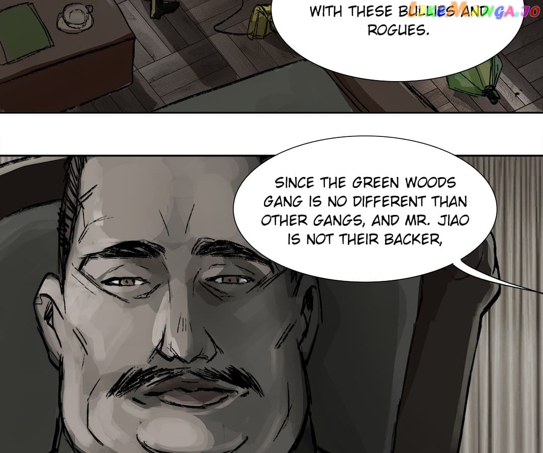 Beauty And The West Chamber chapter 10 - page 55