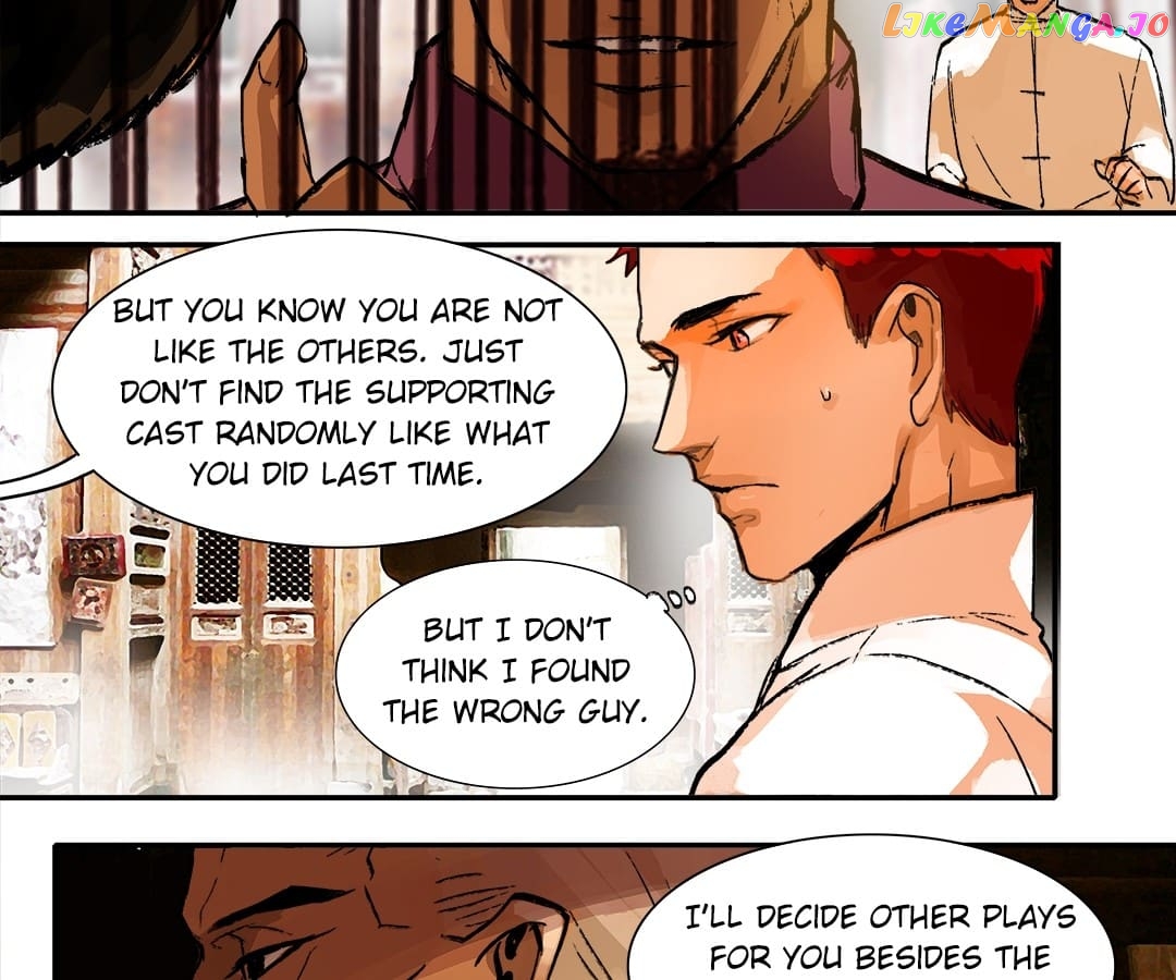 Beauty And The West Chamber chapter 10 - page 9