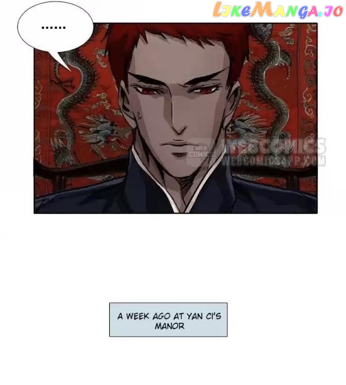 Beauty And The West Chamber chapter 92 - page 7