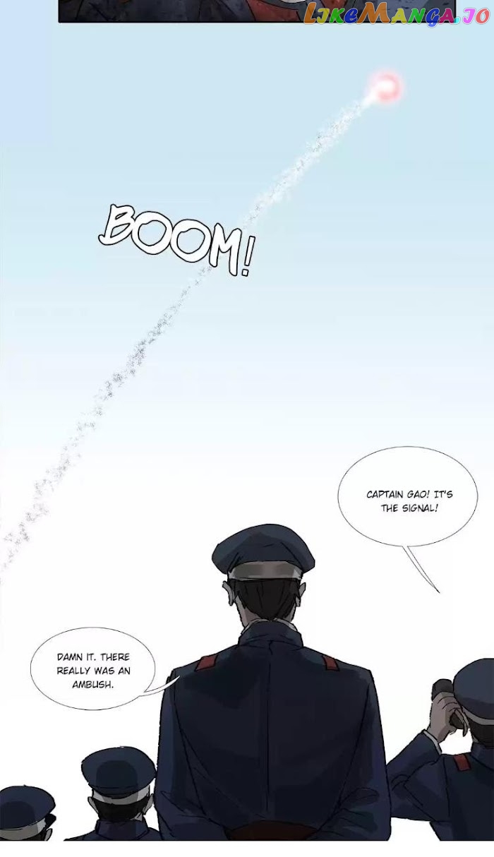 Beauty And The West Chamber chapter 146 - page 5