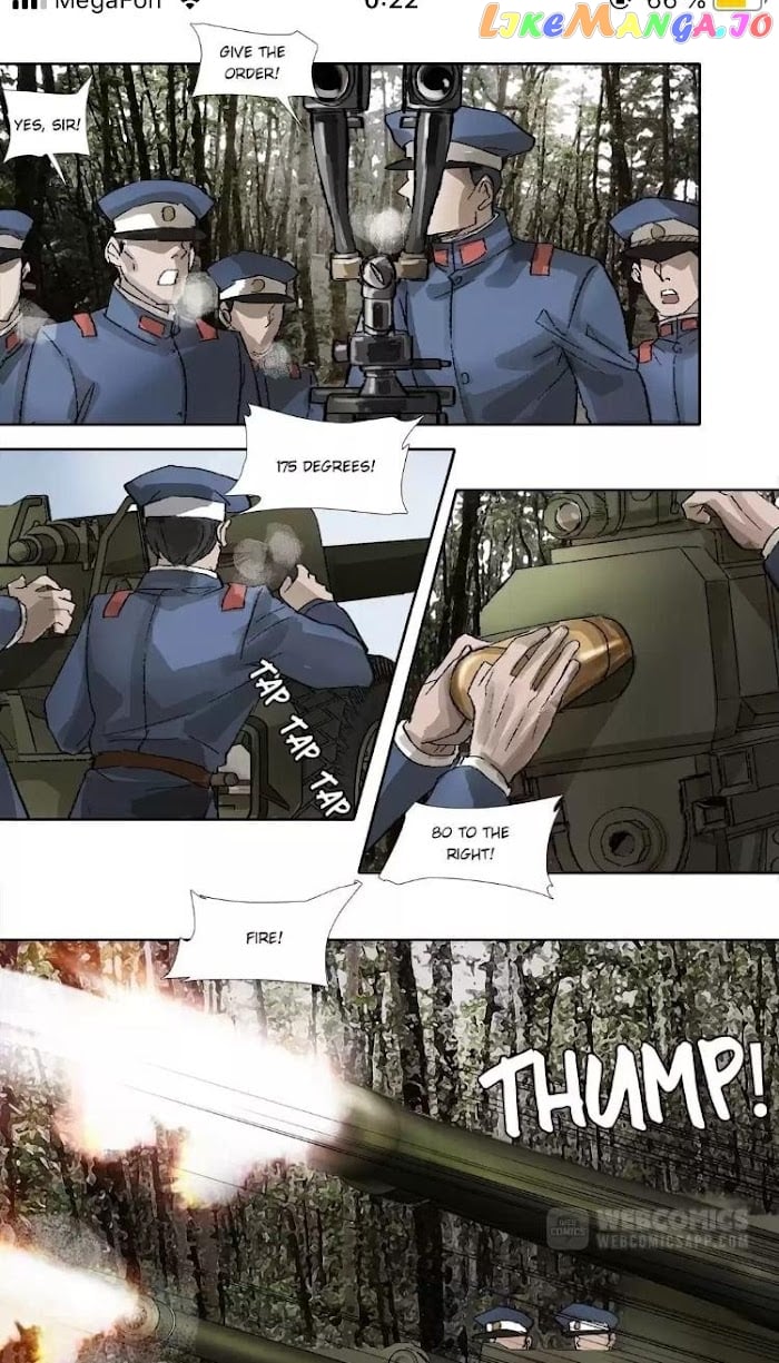 Beauty And The West Chamber chapter 146 - page 6