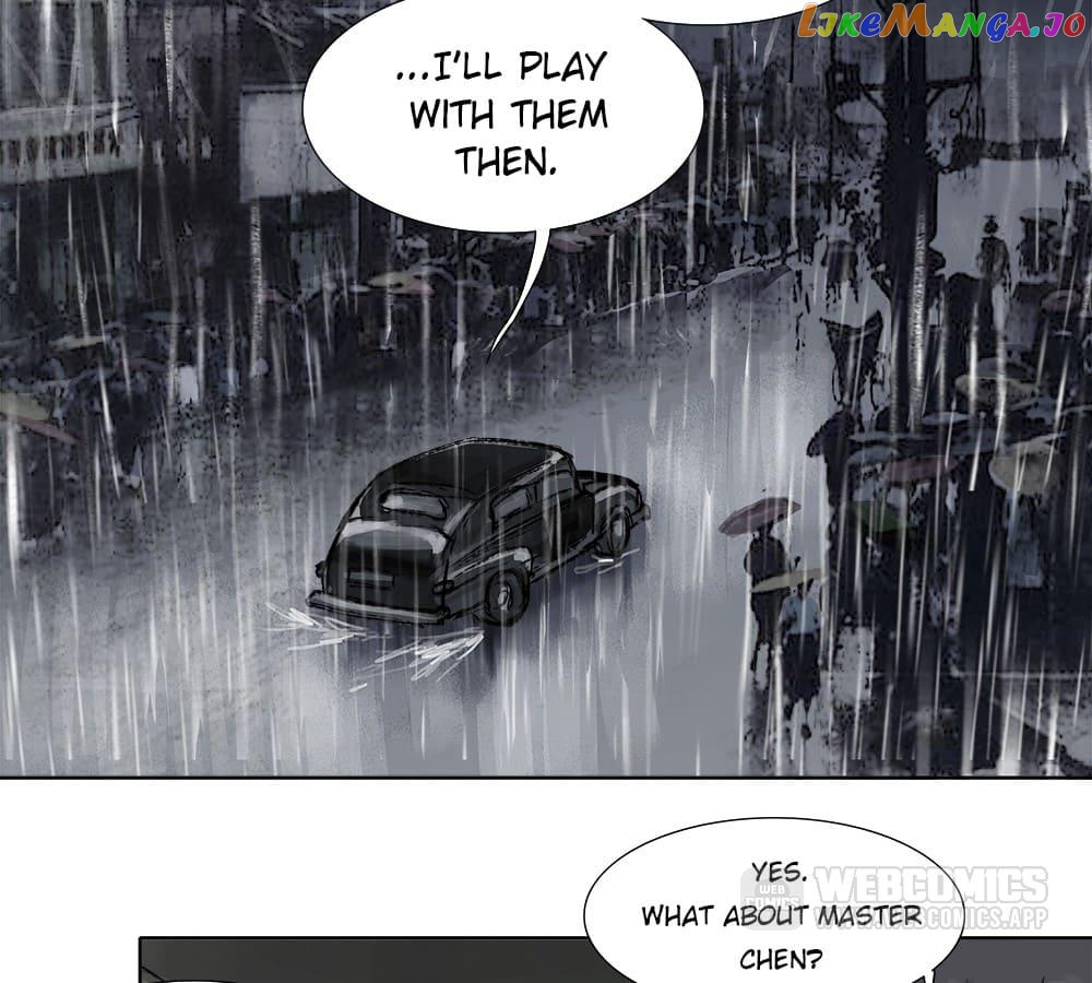 Beauty And The West Chamber chapter 11 - page 14
