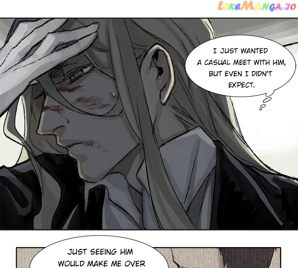 Beauty And The West Chamber chapter 11 - page 17