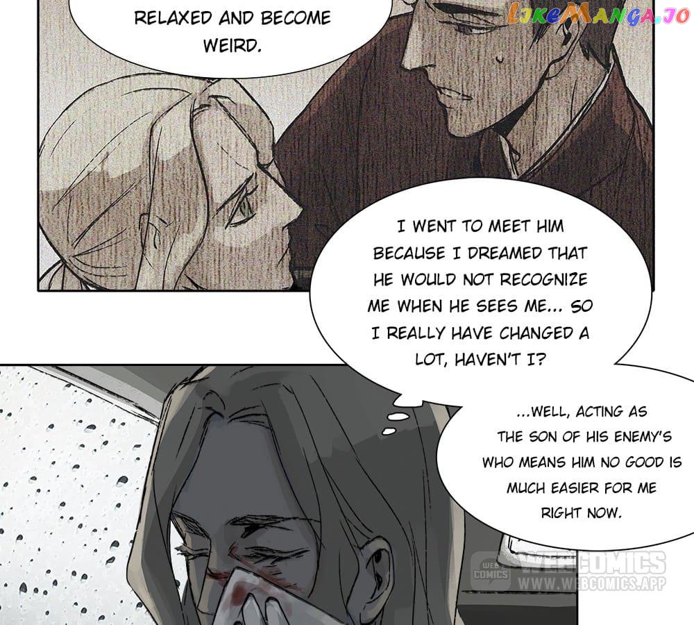 Beauty And The West Chamber chapter 11 - page 18