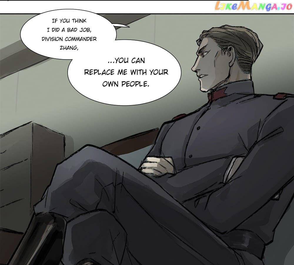 Beauty And The West Chamber chapter 11 - page 24