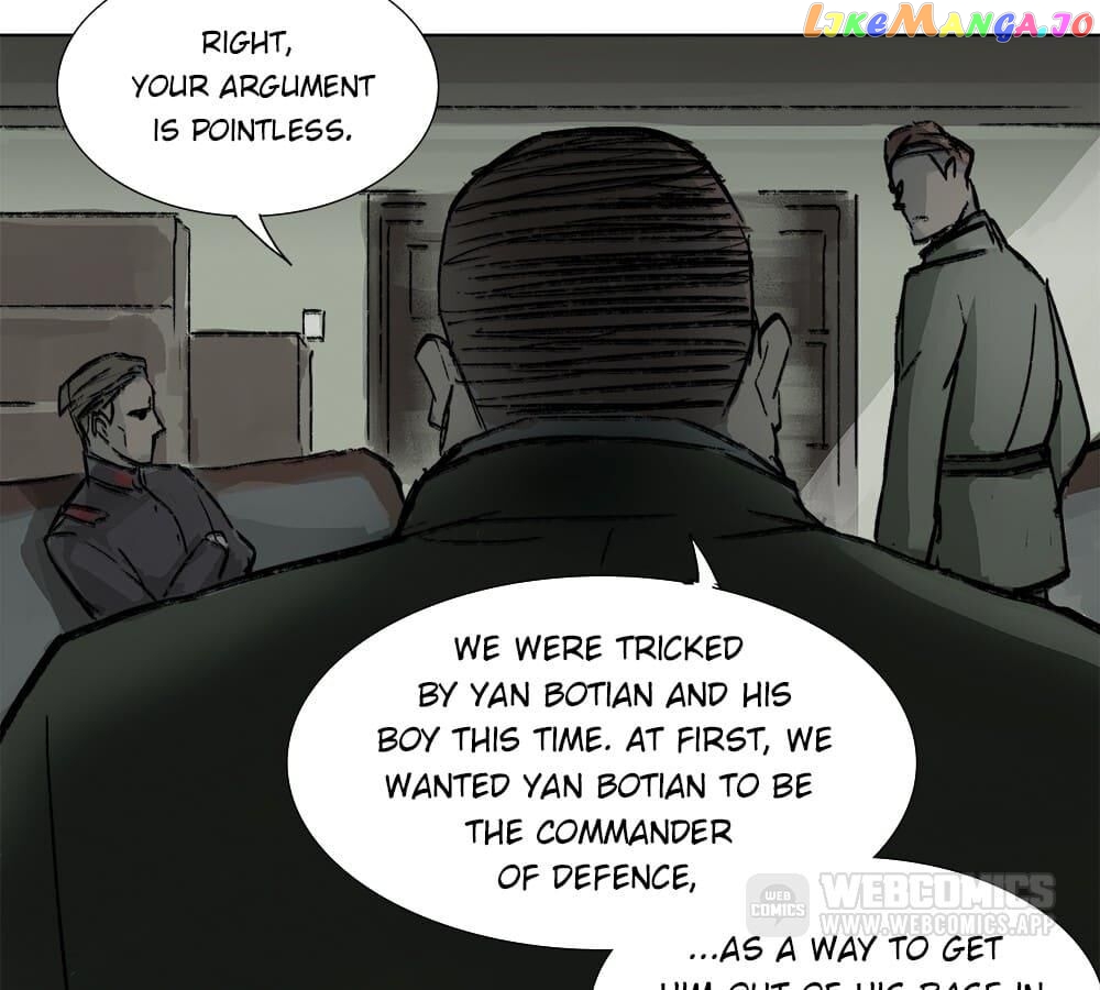 Beauty And The West Chamber chapter 11 - page 26