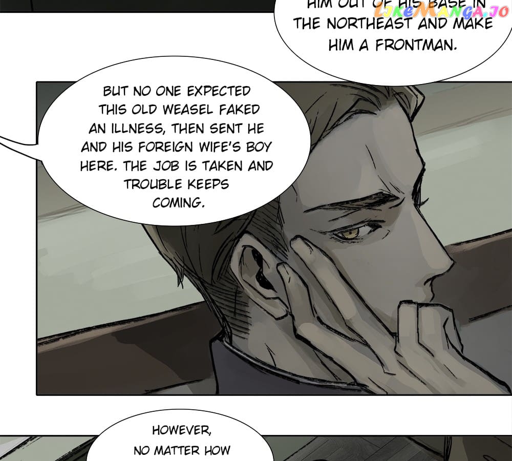 Beauty And The West Chamber chapter 11 - page 27