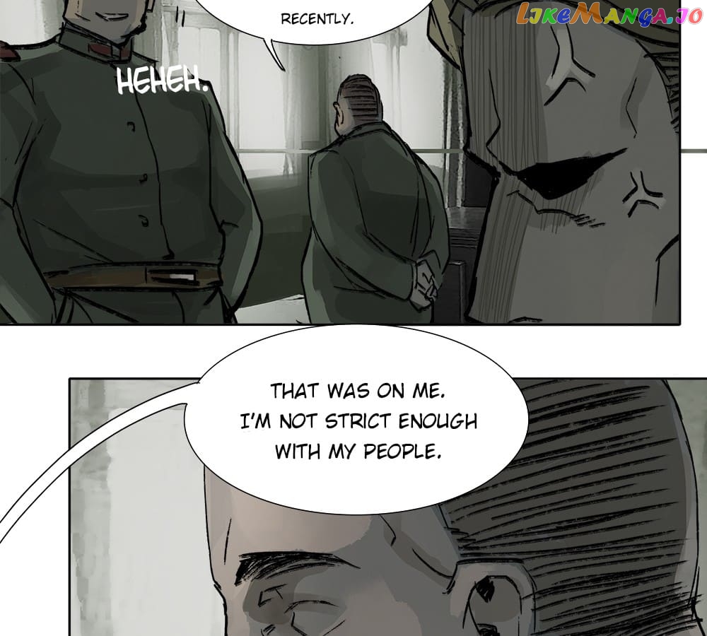 Beauty And The West Chamber chapter 11 - page 29
