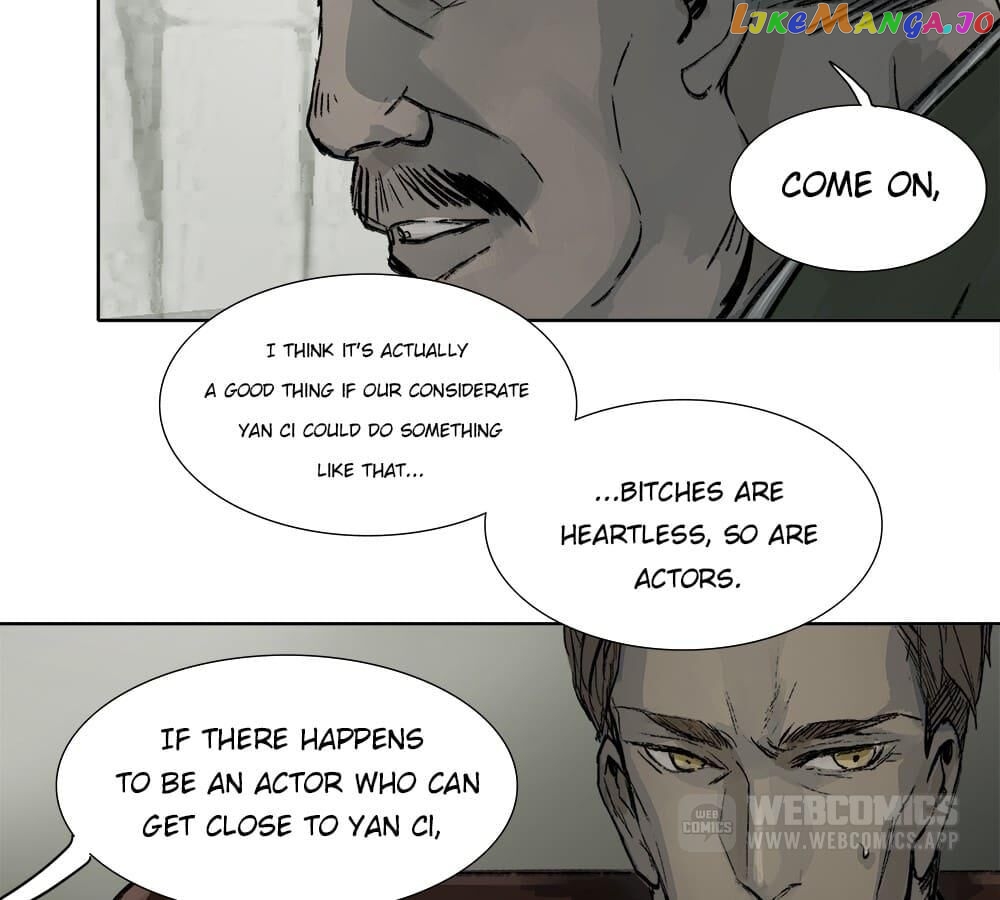 Beauty And The West Chamber chapter 11 - page 30