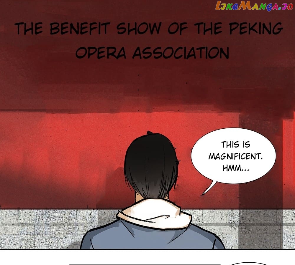 Beauty And The West Chamber chapter 11 - page 36