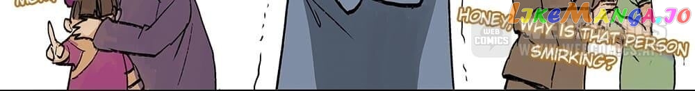 Beauty And The West Chamber chapter 11 - page 38