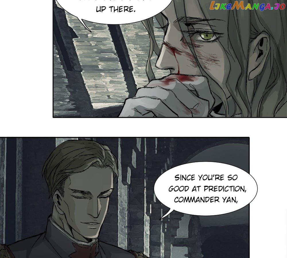 Beauty And The West Chamber chapter 11 - page 4