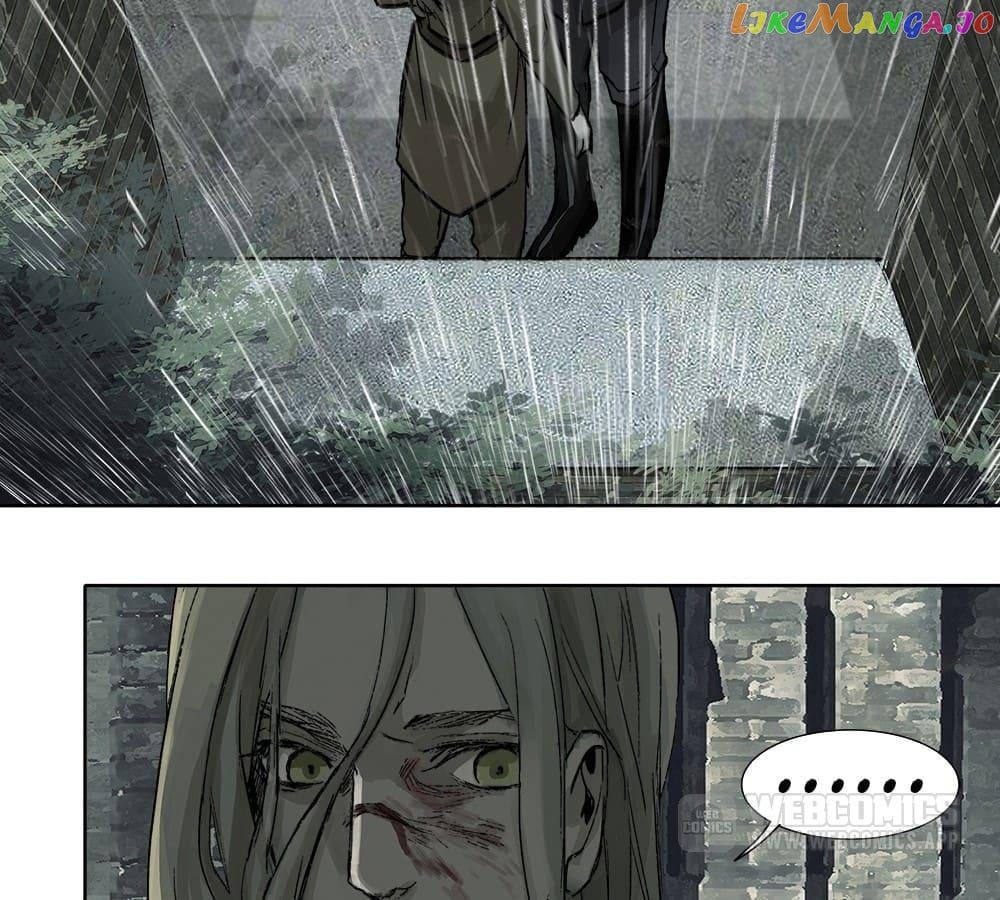 Beauty And The West Chamber chapter 11 - page 6